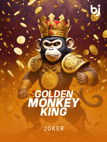 গোল্ডেন মাঙ্কি কিং game icon