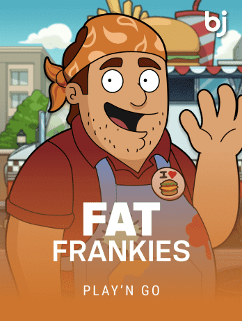 Fat Frankies game icon