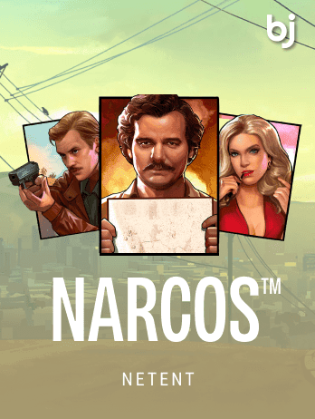 Narcos game icon